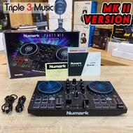 Numark PARTY MIX MK II DJ Controller