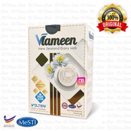 Vtameen Volten Susu Halia Hitam/New Zealand Dairy Milk (15Sachet)