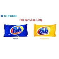 Fab Bar Laundry Soap Perfect/Regular 130g