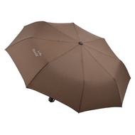 Fibrella Manual umbrella F00404 (Brown)