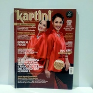 MAJALAH KARTINI FEBRUARI 2016