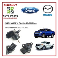 FORD RANGER T6 MAZDA BT50 2.2cc TURBO SENSOR WASTEGATE TRIANGLE BK3Q-6C887-NB BK3Q 6C887 NB BK3Q6C88