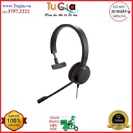 Tai nghe Jabra EVOLVE 30 II - Hàng chính hãng