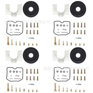 Kit Pembaikan Karburator Kawasaki Zephyr ZR750H ZR-7 ZR-7S ZR750 ZR 750