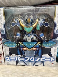 魔動王mega  house