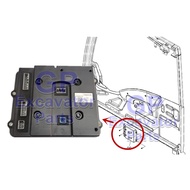 ZAXIS ZX200-5 / ZX330-5G / ZX350-5G HYDRAULIC EXCAVATOR CONTROLLER (YA00002098)