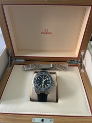 [可換錶]Omega sea master planet ocean 600m
