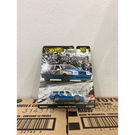 HOTWHEELS PREMIUM VOLVO 850 ESTATE 3/5 FAST WAGONS CAR CULTURE REAL RIDERS original mattel hot wheel