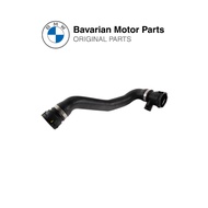 Original BMW Coolant Return Hose For E60/E61/E65/E66 With M54 Engine (17127519257)