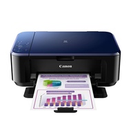 Canon Pixma E560 AIO Printer