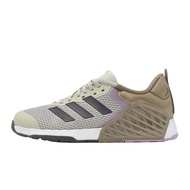 Adidas adidas adidas Training Shoes Dropset 3 Trainer W Women's Shoes Gray Fitness Multifunctional S