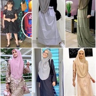 Bawal Taya Beats.Bawal Taya Beats.Heavy Shiffon.Bidang 45,50&55