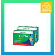 [READY STOCK] Bio-life Flexsa 1500 (2X30's) [Exp:05/6/2026]