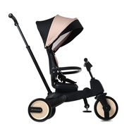 Mimosa 7-In-1 Trike (Assorted Colours)