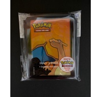 Charizard Card sleeve (66mm x 91mm)