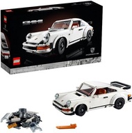 LEGO 10295 保時捷 911 Porsche 911 10295 樂高 歐洲 經典 車款 積木 擺設 收藏 裝飾品 開蓬跑車 (Creator Expert)