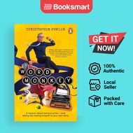 Word Monkey [Paperback] Fowler, Christopher - 9781804992586