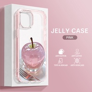 Apple [Tong_O] Case Oppo Reno 16 Pro 5G A6C 4G A6 A6X Reno 15 5G 15F 15 Pro Max A5 2025 A6S A5I A5X 