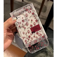 MERAH MAWAR Softcase Wine red rose VIVO clear pattern Transparent Anti-slip original VIVO Y02T Y15 A