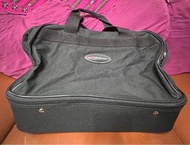 Dunlop 黑色手提袋