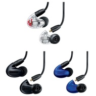 Shure | สนคาพรอมสงในวนเดยวกน หฟง Shure SE846-UNI ไมโครโฟนแบบมสาย Shure SE846 UNI ของแทจาก Samsung