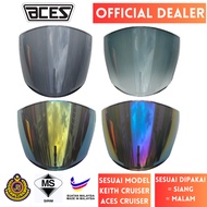 VISOR ACES R1 💯 ORIGINAL