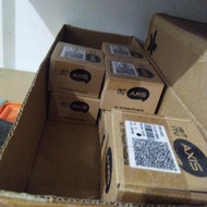 Kartu perdana axis 1 box isi 50 pcs