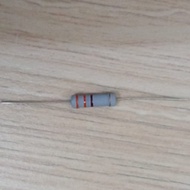 RESISTOR 330 OHM 2 WATT Resistor 330ohm 2w 2watt