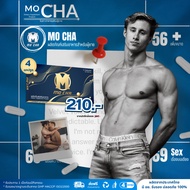 [Direct From The Company] MO CHA Mocha Dietary Supplement Hard Durable More Than 2 Times Longer Nour