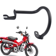 Fit for Honda HONDA CT125 CT 125 Hunter Cub 2020 2021 2022 2023Motorcycle Accessories Exhaust Protec