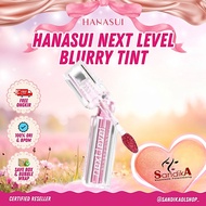 Hanasui Next Level Blurry Tint