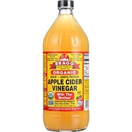 BRAGG apple cider vinegar 946ml