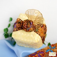 Ramadan Ramadhan Raya Gift Hamper Collection Batik Edition 2024 for Corporate/VIP/VVIP/Personal/Even