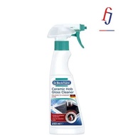 Dr Beckmann Ceramic Hob Gloss Cleaner Spray 250ml