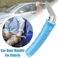 Multifunctional Car Door Handle Armrest For Elderly Car Handle Assist Portable Vehicle Support B1i8