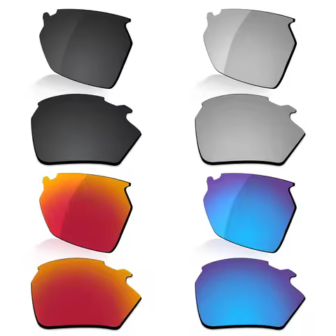 EZReplace Performance Polarized Replacement Lens Compatible with Rudy Project Stratofly Sunglasses -
