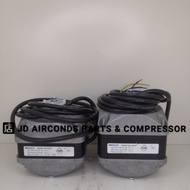 EBM Refrigerator Fan Motor 10/18W