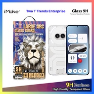 Nothing Phone 3a iMoke Tempered Glass Screen Protector
