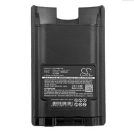 7.2V 2200mAh/2600mAh Two-Way Radio Battery FNB-V86 FNB-V87 for Vertex/YAESU VX-820 VX-821 VX-824 VX-