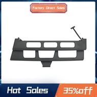 Front Bumper Tow Hook Eye Cover 1248800105 for - EClass W124 84-1996