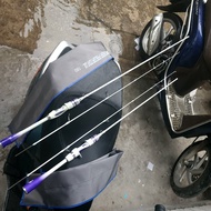 Lure Fishing Rod UL Emperor Lure Fishing Rod