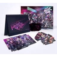 [AVAILABLE]GENUINE BOMTOON 2024 BOX/CARD (read description carefully before buying)