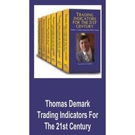 Trading Indicators for the 21th Century By Thomas DeMark