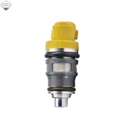 อะไหล่หัวฉีดหัวฉีดน้ำมันอัตโนมัติ1001-87091 Jza70 1Jzgte อุปกรณ์แต่งรถยนต์ Jza80 1jz