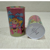 COIN BANK SURFER COIN BANK ORIGINAL LIGHT PINKGirl