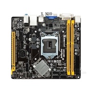 Desktop computer H81 motherboard Gigabyte H81 B85 small board Z87 Z97 large board 1150 pin computer 