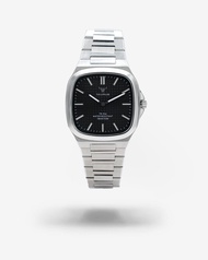 นาฬิกาข้อมือ TAURUS รุ่น TR-956 เท่ๆ ตัวเรือนบาง ใส่สบาย น้ำหนักดี ไม่ลอก ของแท้ รับประกัน 1 ปี