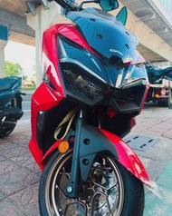 天美重車 新車速可達 GPX DZ3  🇹🇭泰國品牌 進口重機