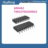 1 Piece/Batch AM462 TMS3705AG4 TMS3705ADRG4 TMS3705A UM1401W ADUM1401WSRWZ SOP16 SC16IS760IPW SC16IS