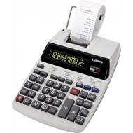 CANON MP120-MG-es PRINTING CALCULATOR 12DIGITS